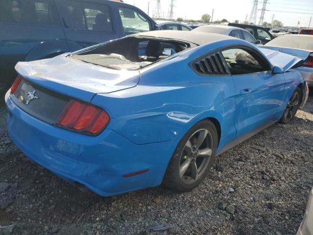 Photo 3 from auction – 2017 FORD MUSTANG with VIN 1FA6P8AM0H5228736
