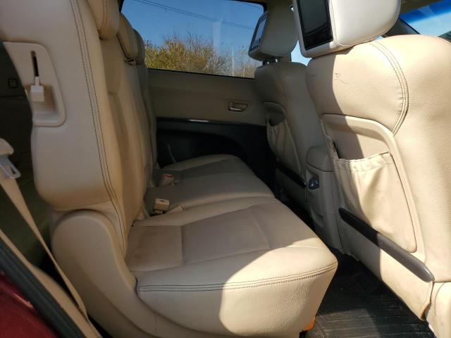 Photo 11 from auction – 2010 SUBARU TRIBECA LI with VIN 4S4WX9HD7A4401178