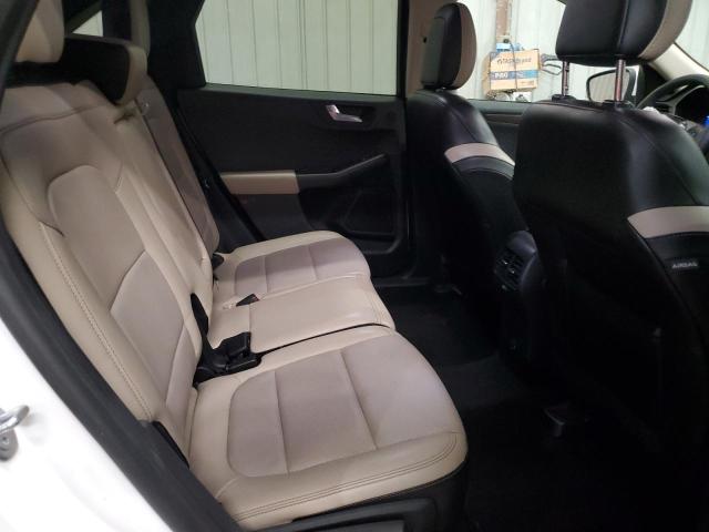 Photo 11 from auction – 2020 FORD ESCAPE TIT with VIN 1FMCU9J93LUB16630