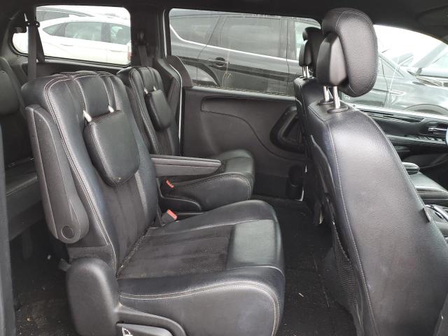 Photo 10 from auction – 2015 DODGE GRAND CARA with VIN 2C4RDGCG3FR735647