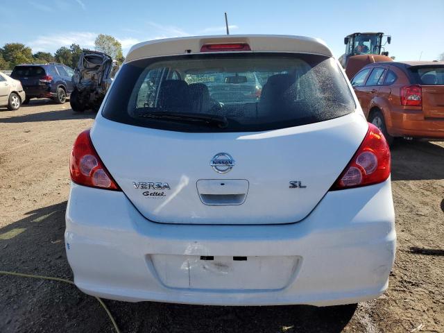 Photo 6 from auction – 2012 NISSAN VERSA S with VIN 3N1BC1CP0CK252099