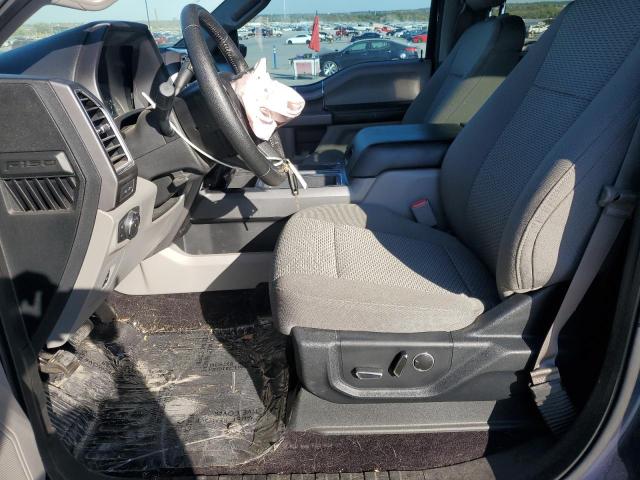 Photo 7 from auction – 2016 FORD F150 SUPER with VIN 1FTFW1EFXGFA74366