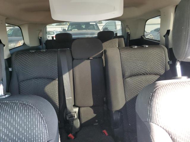 Photo 10 from auction – 2015 DODGE JOURNEY SE with VIN 3C4PDCABXFT537796