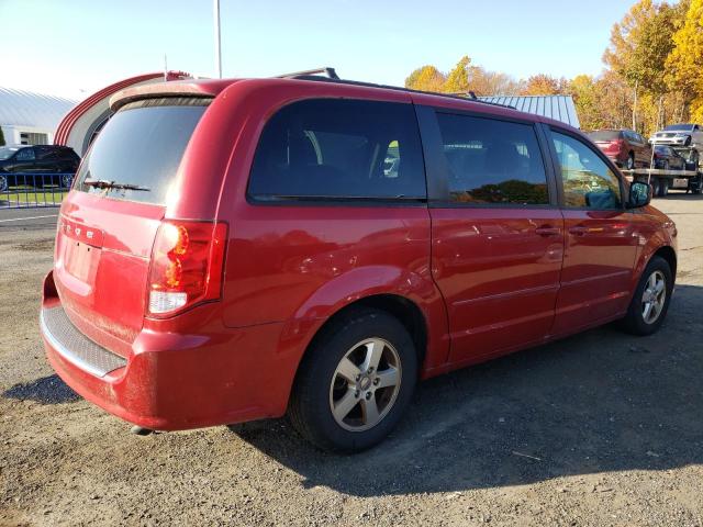 Photo 3 from auction – 2012 DODGE GRAND CARA with VIN 2C4RDGCG1CR203504