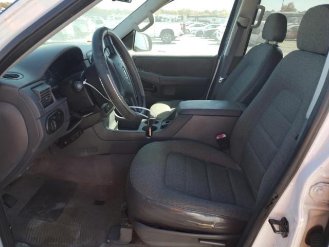 Photo 7 from auction – 2004 FORD EXPLORER X with VIN 1FMZU72K74UB47722
