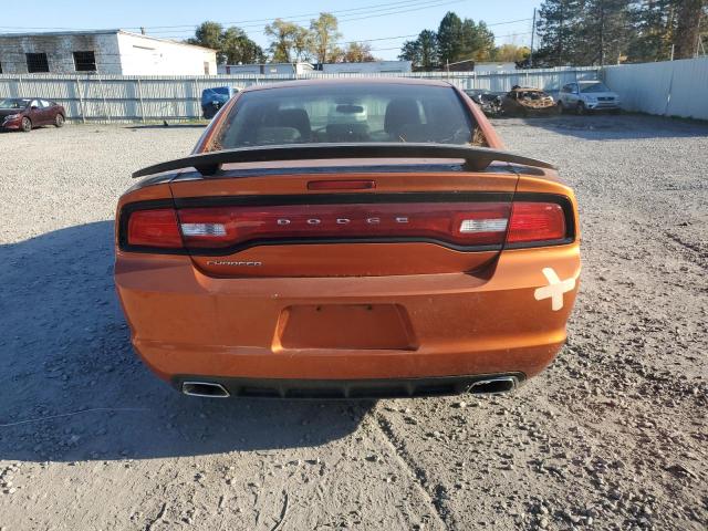 Photo 6 from auction – 2011 DODGE CHARGER with VIN 2B3CL3CG6BH562211