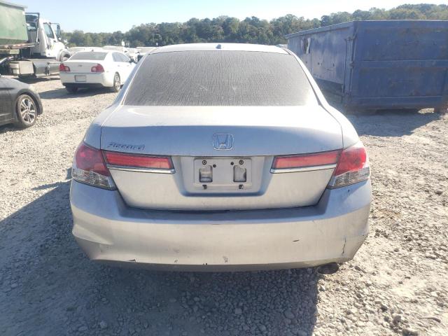 Photo 6 from auction – 2012 HONDA ACCORD with VIN 1HGCP2F85CA068120