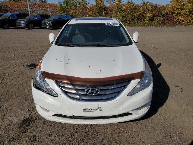 Photo 5 from auction – 2013 HYUNDAI SONATA GLS with VIN 5NPEB4AC0DH548086