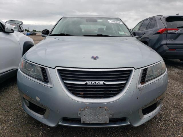 Photo 5 from auction – 2011 SAAB 9-5 AERO with VIN YS3GR4BJ7B4002446