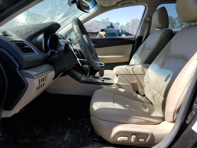 Photo 7 from auction – 2019 SUBARU OUTBACK 2. with VIN 4S4BSANC8K3382805