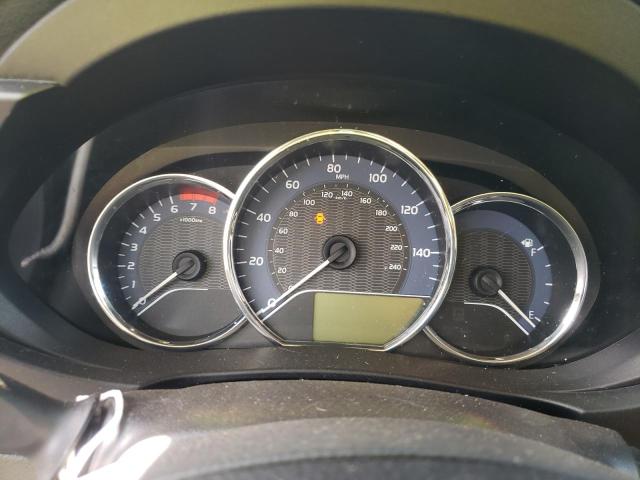 Zdjęcie 9 z aukcji – 2015 TOYOTA COROLLA L z VIN 2T1BURHE2FC430774