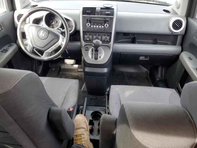 Photo 8 from auction – 2008 HONDA ELEMENT EX with VIN 5J6YH28718L016110