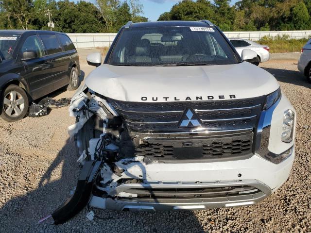 Photo 5 from auction – 2023 MITSUBISHI OUTLANDER with VIN JA4T5VA9XPZ047058