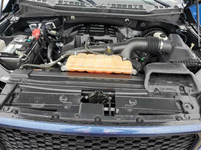 Photo 11 from auction – 2018 FORD F150 SUPER with VIN 1FTEW1CP3JKF12148