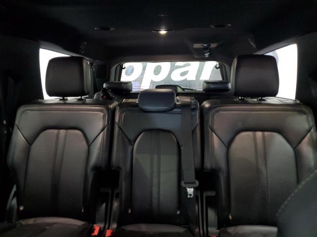 Photo 10 from auction – 2021 FORD EXPEDITION with VIN 1FMJK1KTXMEA41249