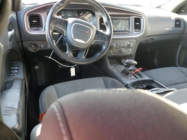 Photo 8 from auction – 2018 DODGE CHARGER R/ with VIN 2C3CDXCT3JH234697