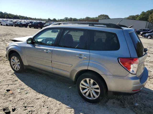 Photo 2 from auction – 2011 SUBARU FORESTER L with VIN JF2SHAECXBH732135