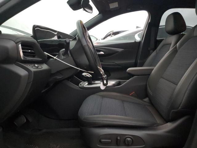 Photo 7 from auction – 2024 BUICK ENVISTA PR with VIN KL47LAE22RB167705