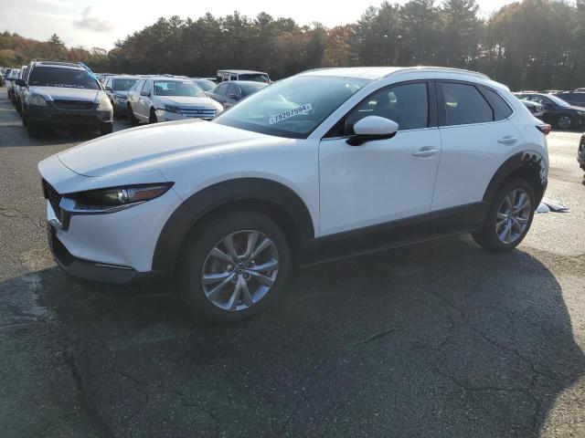 MAZDA CX-30 PREM 2021 with VIN 3MVDMBDL8MM208733 - Photo from auction