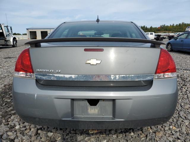 Photo 6 from auction – 2008 CHEVROLET IMPALA LT with VIN 2G1WT58N181354634