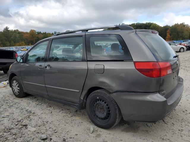 Photo 2 from auction – 2004 TOYOTA SIENNA CE with VIN 5TDZA23C54S187812