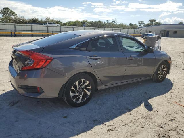 Photo 3 from auction – 2016 HONDA CIVIC EX with VIN 19XFC2F74GE059507