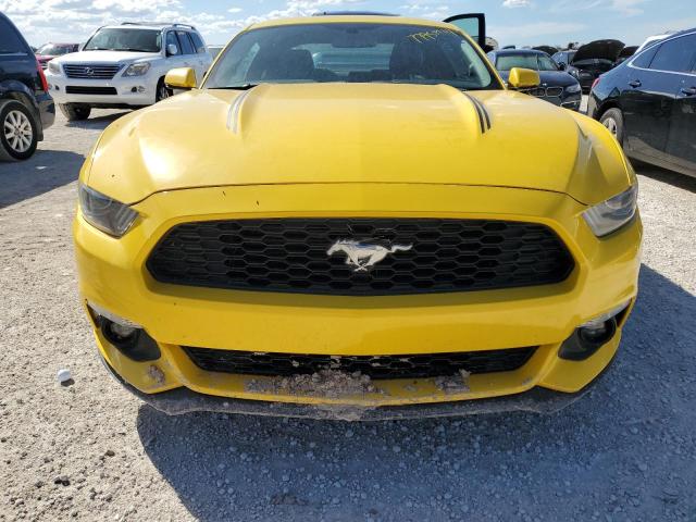 Photo 5 from auction – 2017 FORD MUSTANG with VIN 1FA6P8TH4H5305303