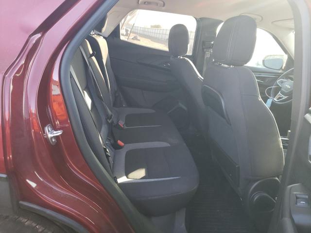 Photo 10 from auction – 2024 CHEVROLET TRAILBLAZE with VIN KL79MPSL1RB091371