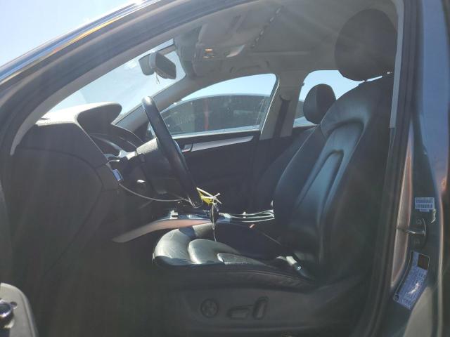 Photo 7 from auction – 2010 AUDI A4 PREMIUM with VIN WAUFFAFL2AN029985