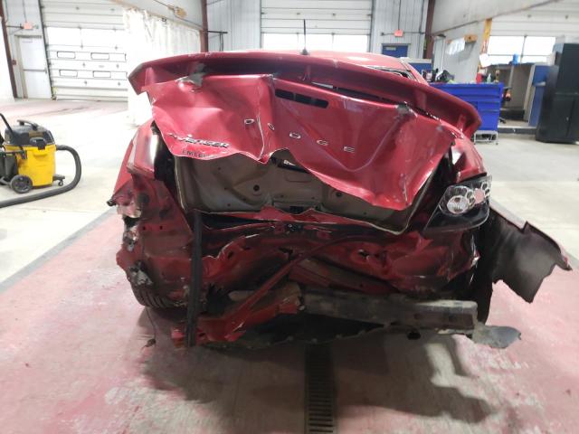 Photo 6 from auction – 2014 DODGE AVENGER SE with VIN 1C3CDZAB1EN111371