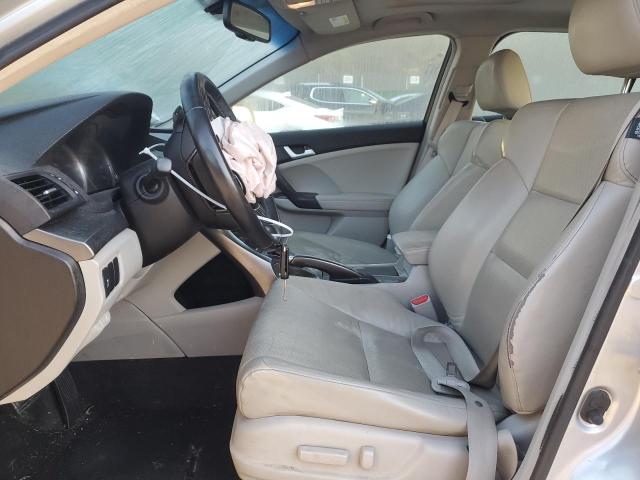 Photo 7 from auction – 2012 ACURA TSX TECH with VIN JH4CU2F69CC019236