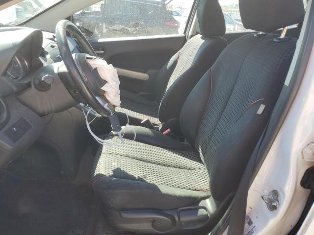 Photo 7 from auction – 2013 MAZDA MAZDA2 with VIN JM1DE1LY1D0158315