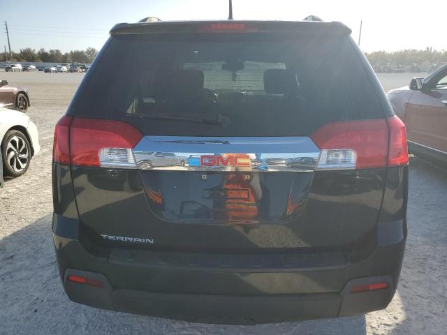 Photo 6 from auction – 2013 GMC TERRAIN SL with VIN 2GKALSEK2D6325056