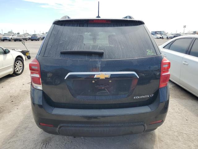 Photo 6 from auction – 2016 CHEVROLET EQUINOX LT with VIN 2GNALCEK7G1159322