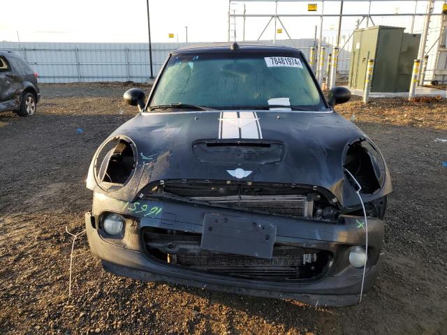 Photo 5 from auction – 2010 MINI COOPER S with VIN WMWMS3C55ATY09477