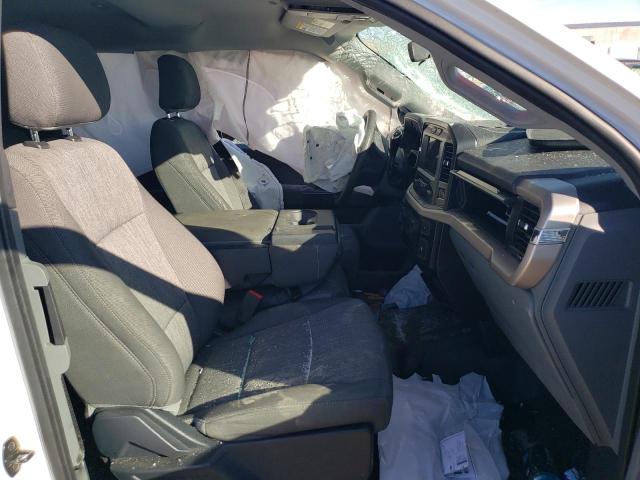 Photo 7 from auction – 2021 FORD F150 SUPER with VIN 1FTFX1E50MKD84162