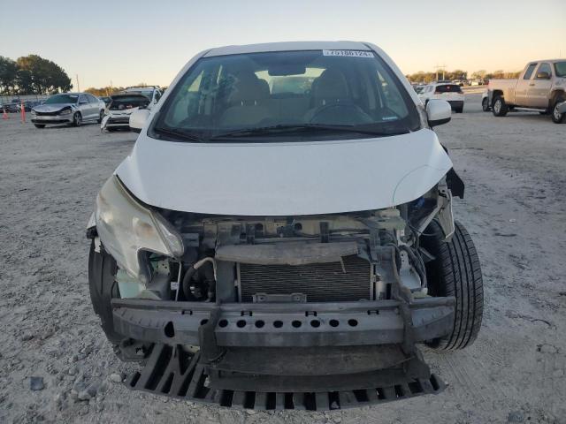 Photo 5 from auction – 2014 NISSAN VERSA NOTE with VIN 3N1CE2CP1EL435917