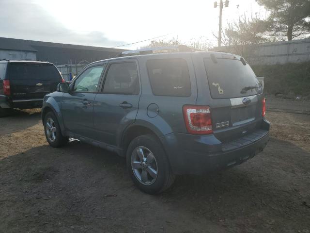 Photo 2 from auction – 2011 FORD ESCAPE LIM with VIN 1FMCU0EG2BKB78146