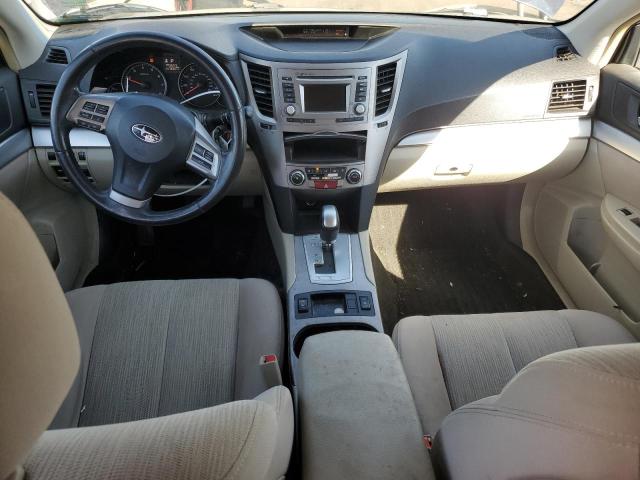 Снимка 8 от търг – 2014 SUBARU OUTBACK 2. с VIN 4S4BRBCC9E3222702