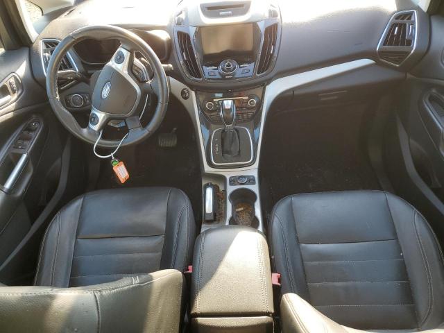 Photo 8 from auction – 2013 FORD C-MAX with VIN 1FADP5BU2DL501332