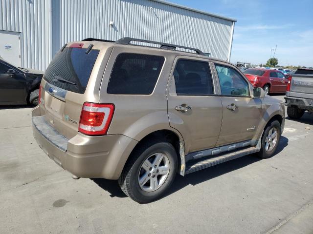 Photo 3 from auction – 2012 FORD ESCAPE HYB with VIN 1FMCU4K30CKB07425