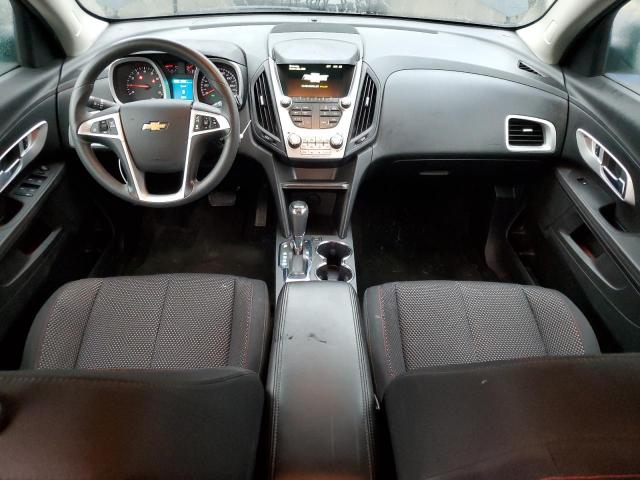 Photo 8 from auction – 2017 CHEVROLET EQUINOX LT with VIN 2GNFLFEK7H6256483