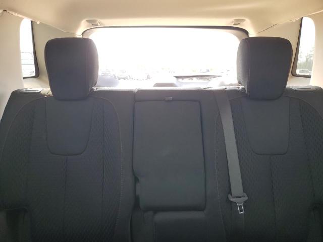 Photo 10 from auction – 2015 GMC TERRAIN SL with VIN 2GKALMEK2F6331342