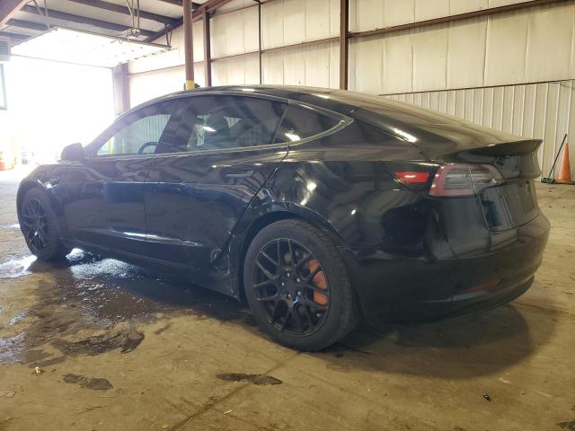 Photo 2 from auction – 2018 TESLA MODEL 3 with VIN 5YJ3E1EA4JF031406