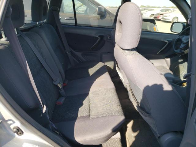 Photo 10 from auction – 2002 TOYOTA RAV4 with VIN JTEGH20VX20073535
