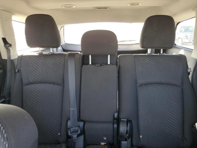 Photo 10 from auction – 2016 DODGE JOURNEY SX with VIN 3C4PDCBB7GT202222
