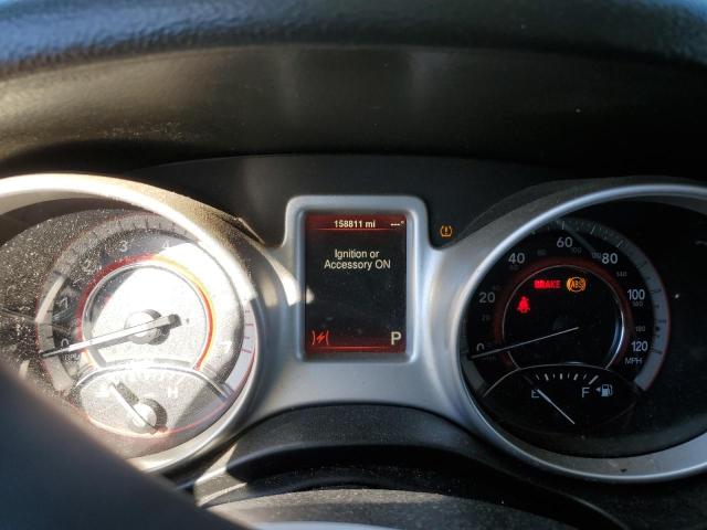 Foto 9 de la subasta – 2015 DODGE JOURNEY SX con VIN 3C4PDCBG4FT680320