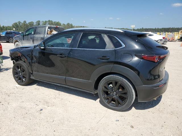 Photo 2 from auction – 2024 MAZDA CX-30 SELE with VIN 3MVDMBBMXRM656474