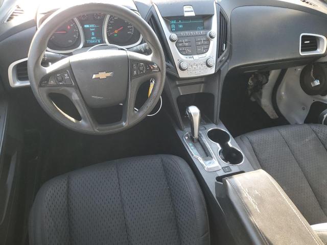 Photo 8 from auction – 2015 CHEVROLET EQUINOX LS with VIN 2GNALAEK1F6428632