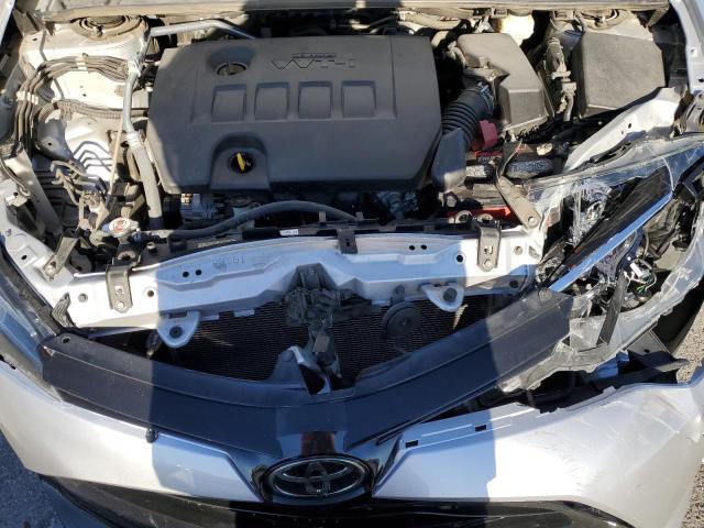 Photo 11 from auction – 2018 TOYOTA COROLLA L with VIN 2T1BURHE2JC967704
